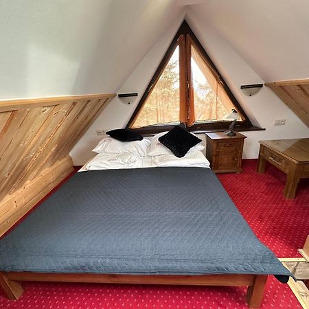 Apartamenty Z Widokiem Na Tatry Cztery Pory Roku Кошелско Екстериор снимка
