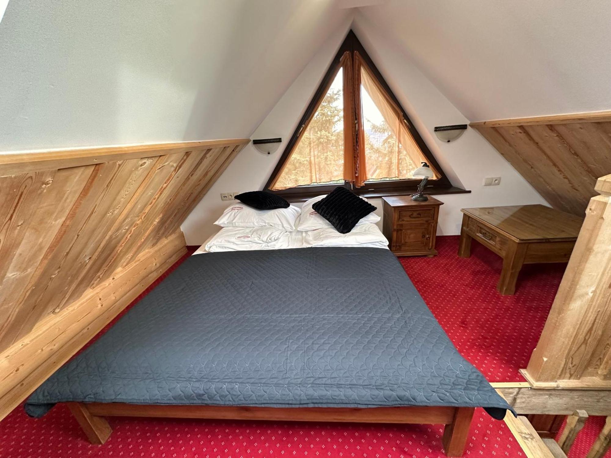 Apartamenty Z Widokiem Na Tatry Cztery Pory Roku Кошелско Екстериор снимка