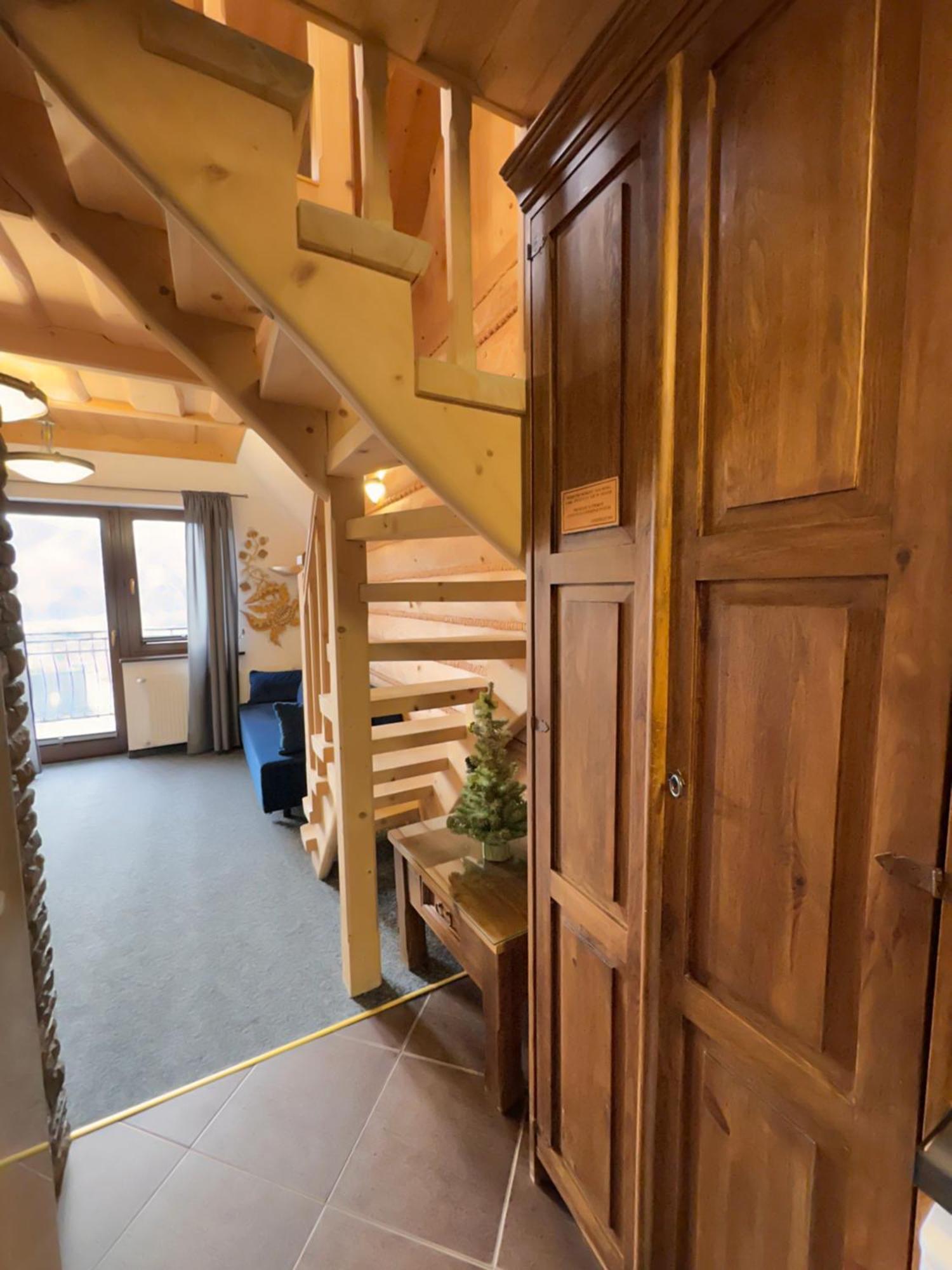 Apartamenty Z Widokiem Na Tatry Cztery Pory Roku Кошелско Екстериор снимка