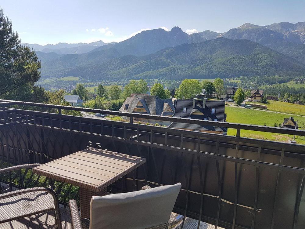 Apartamenty Z Widokiem Na Tatry Cztery Pory Roku Кошелско Екстериор снимка