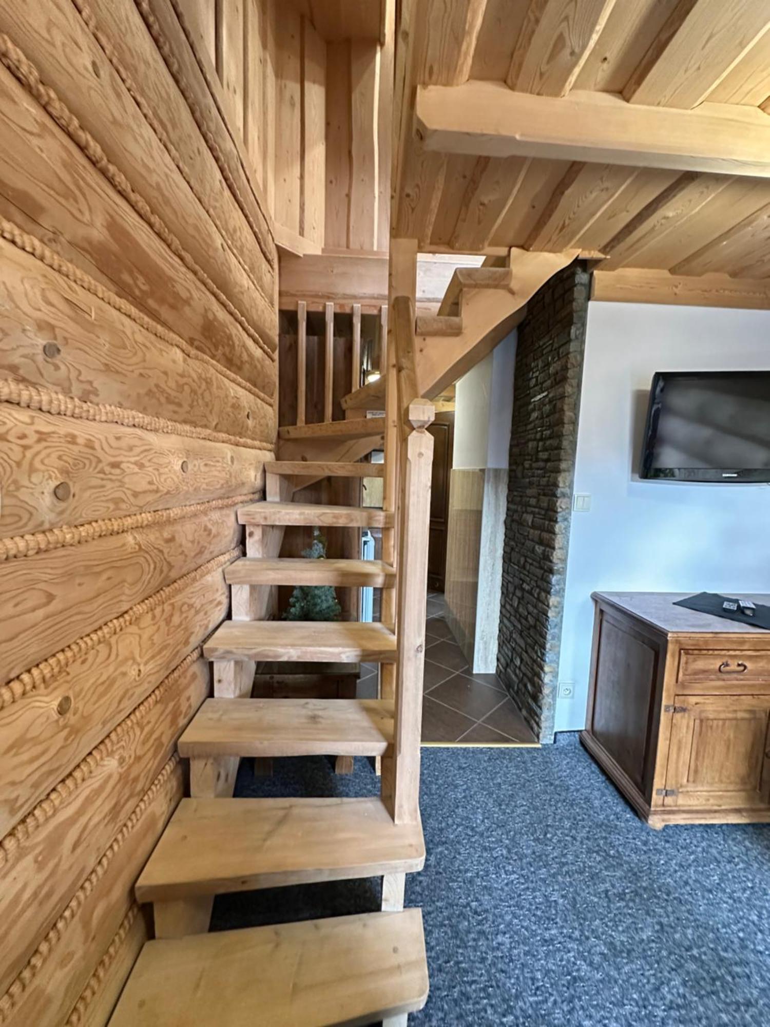 Apartamenty Z Widokiem Na Tatry Cztery Pory Roku Кошелско Екстериор снимка