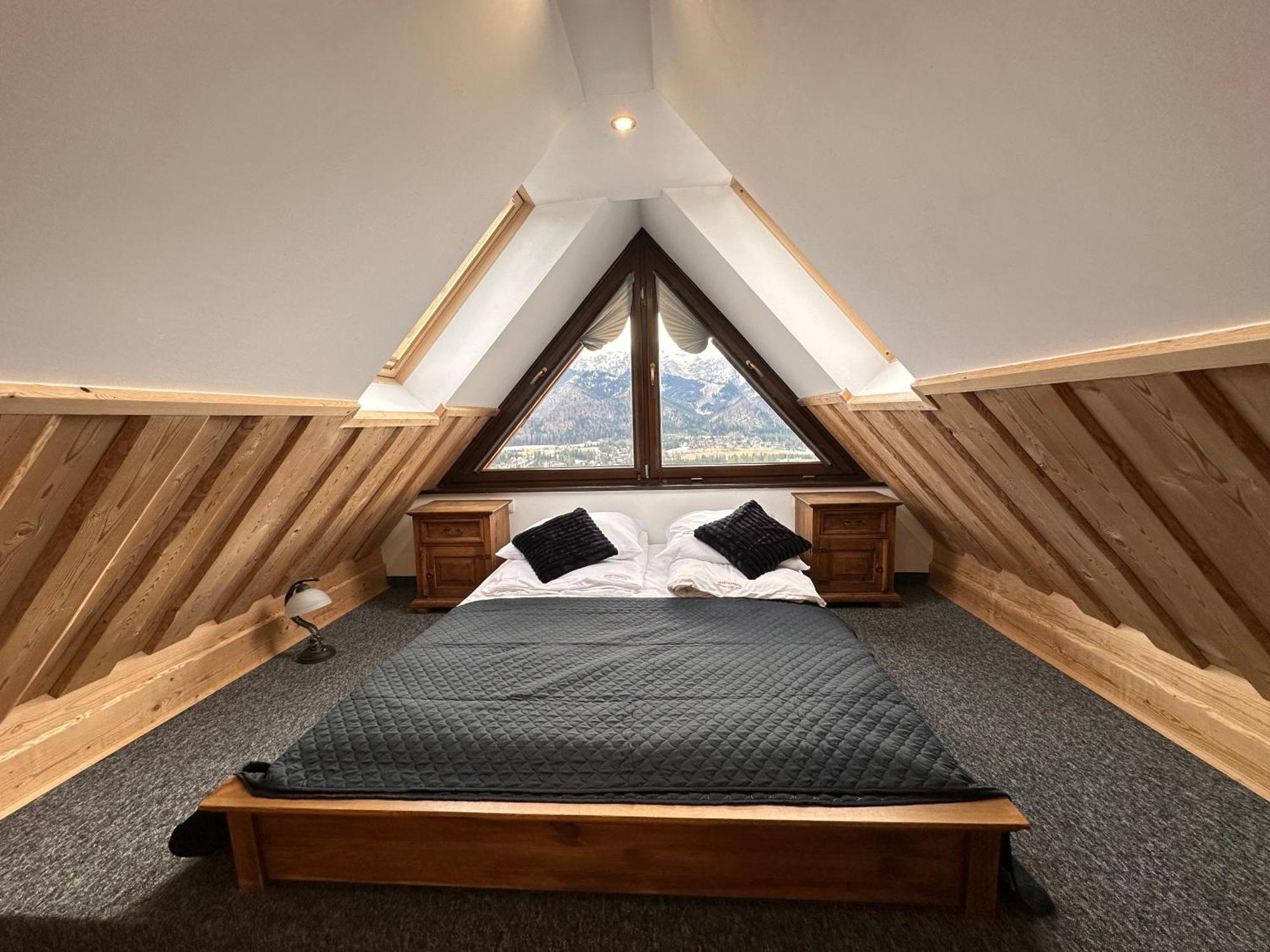 Apartamenty Z Widokiem Na Tatry Cztery Pory Roku Кошелско Екстериор снимка