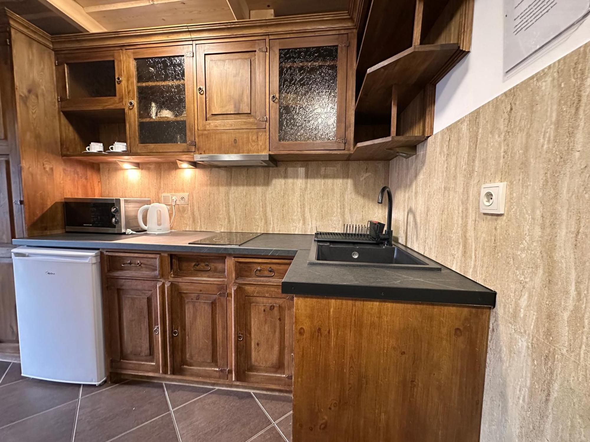 Apartamenty Z Widokiem Na Tatry Cztery Pory Roku Кошелско Екстериор снимка