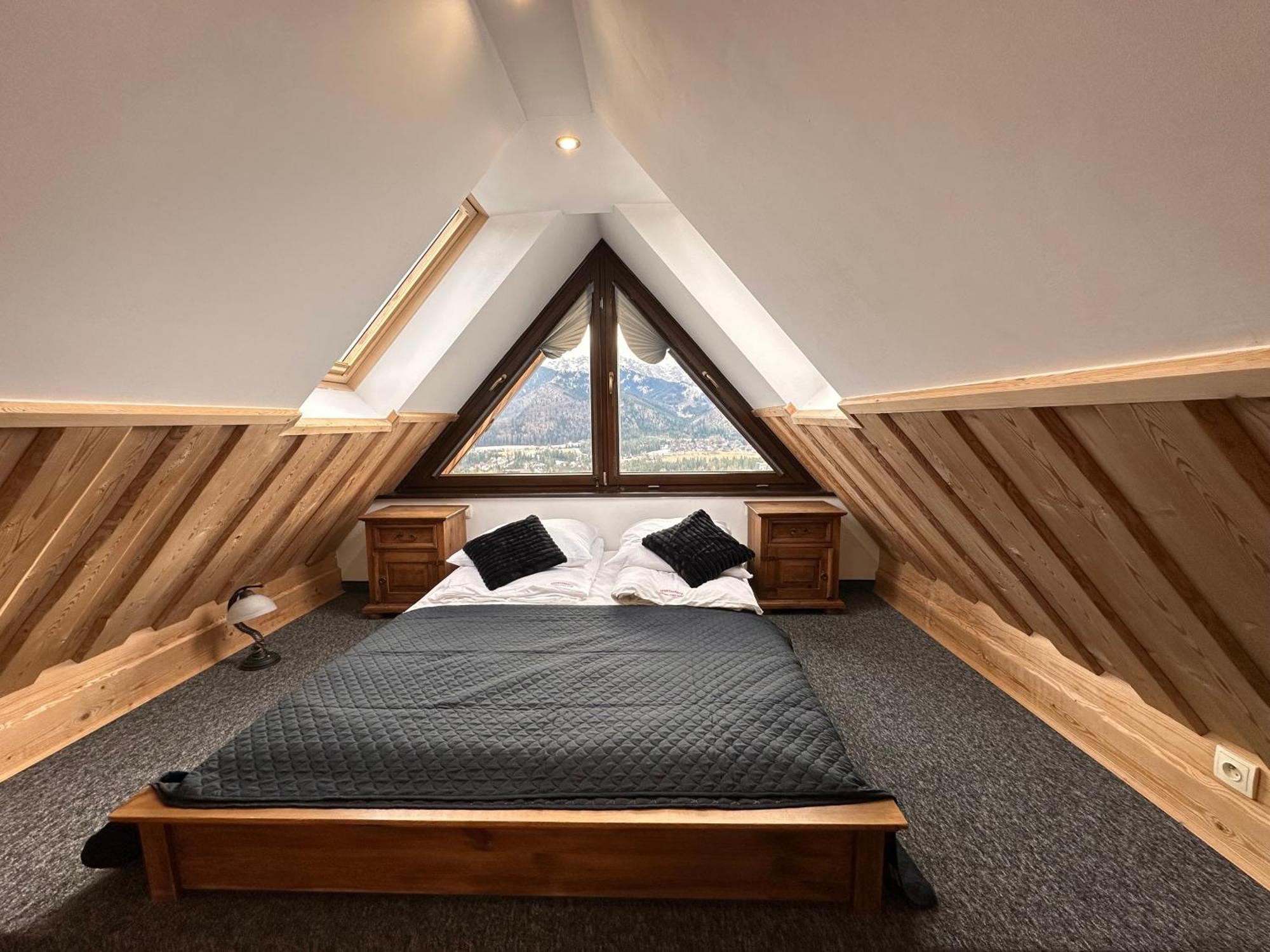 Apartamenty Z Widokiem Na Tatry Cztery Pory Roku Кошелско Екстериор снимка