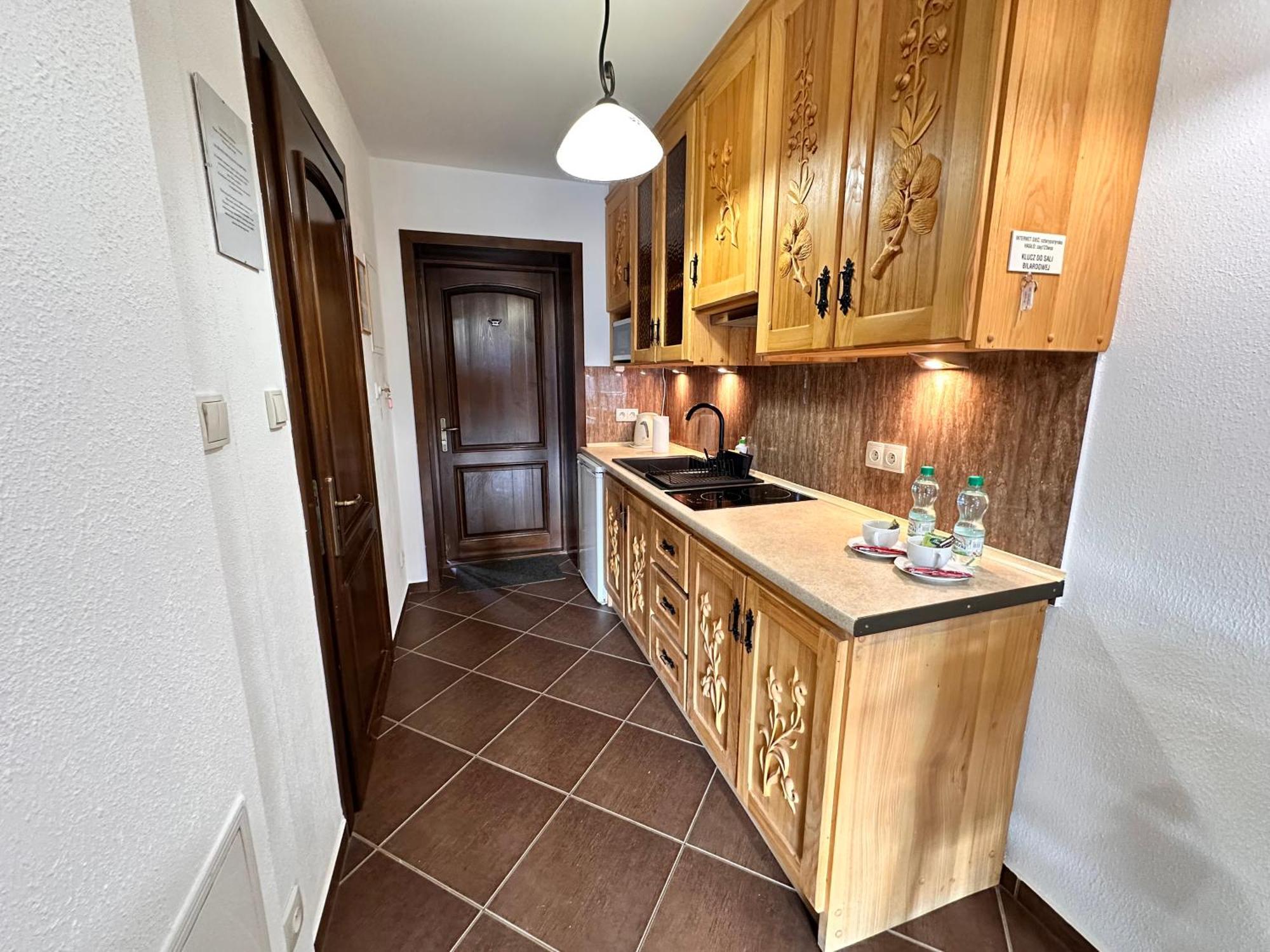 Apartamenty Z Widokiem Na Tatry Cztery Pory Roku Кошелско Екстериор снимка