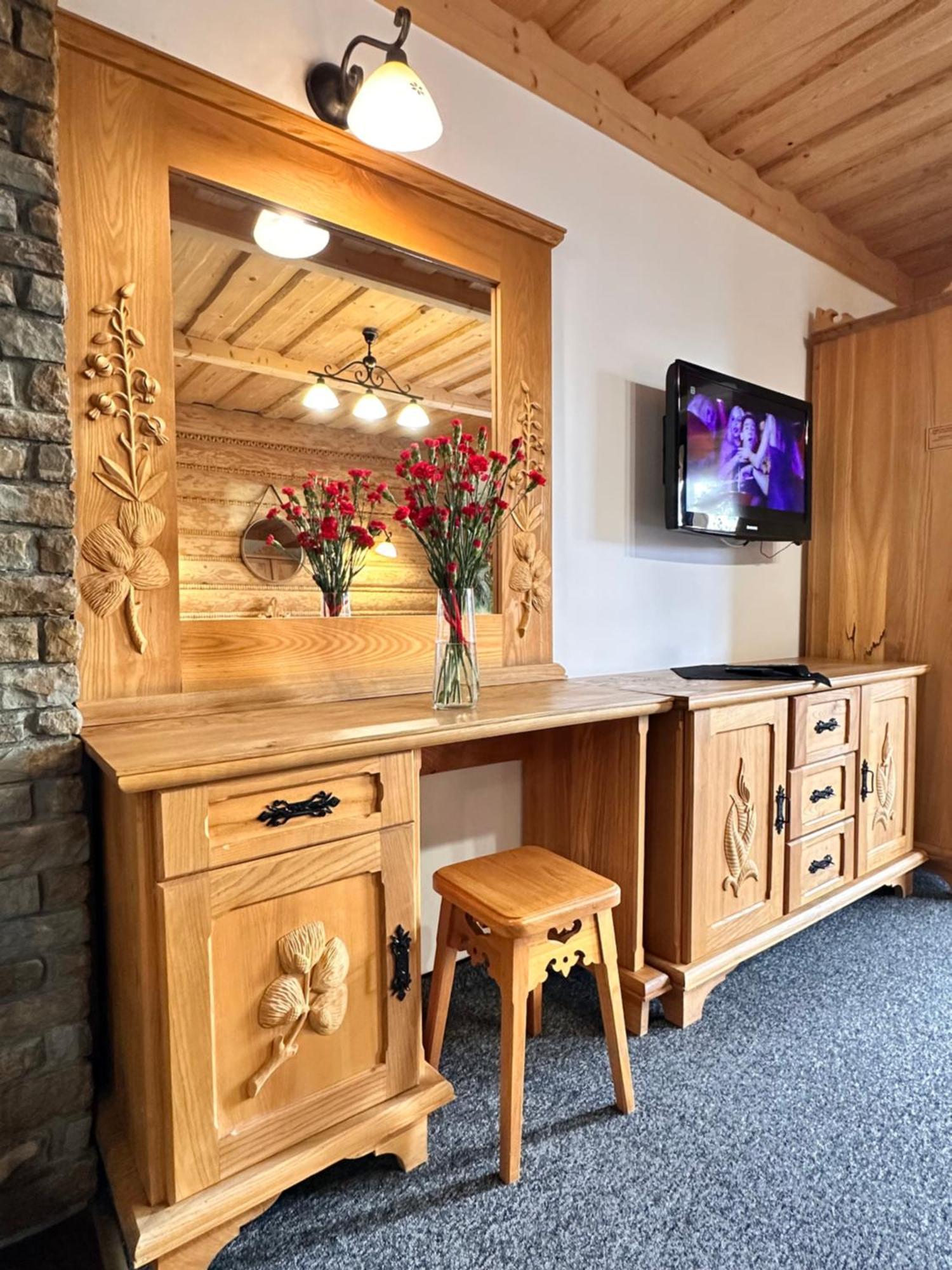 Apartamenty Z Widokiem Na Tatry Cztery Pory Roku Кошелско Екстериор снимка