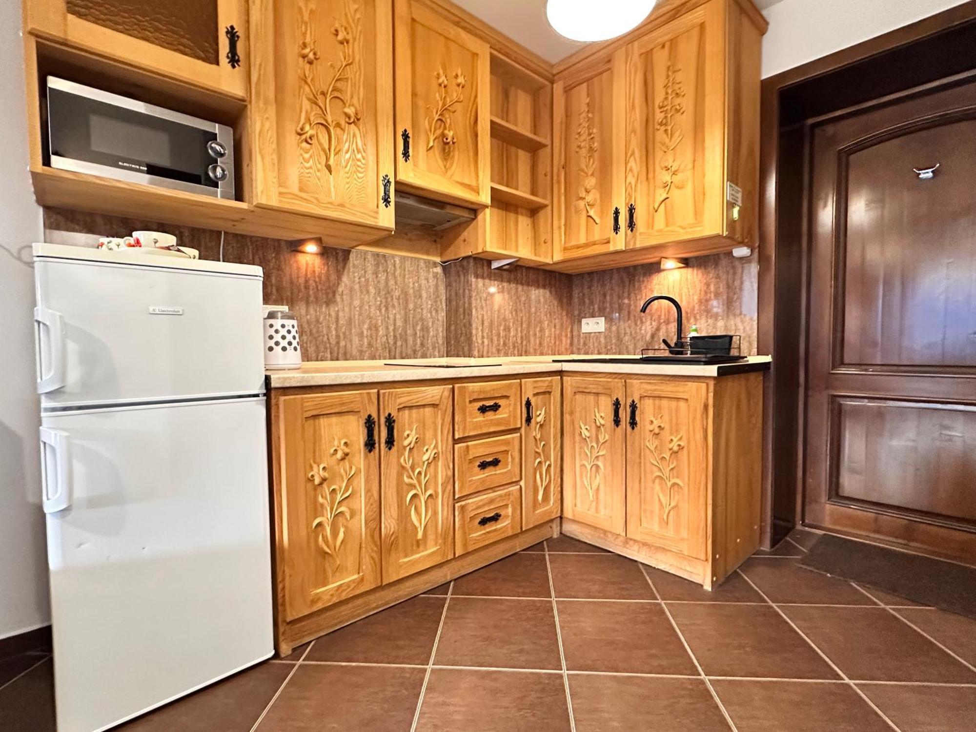 Apartamenty Z Widokiem Na Tatry Cztery Pory Roku Кошелско Екстериор снимка
