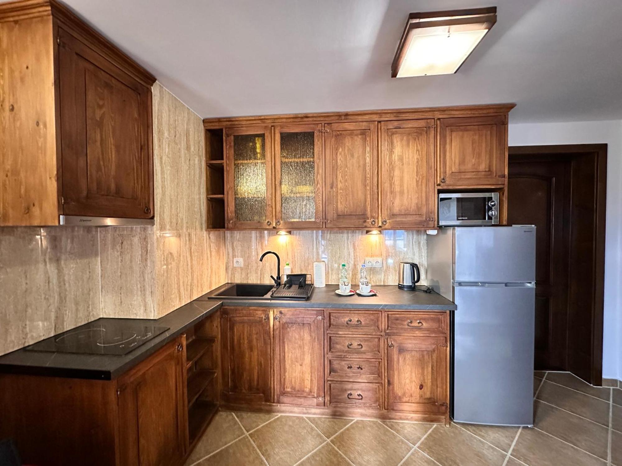 Apartamenty Z Widokiem Na Tatry Cztery Pory Roku Кошелско Екстериор снимка